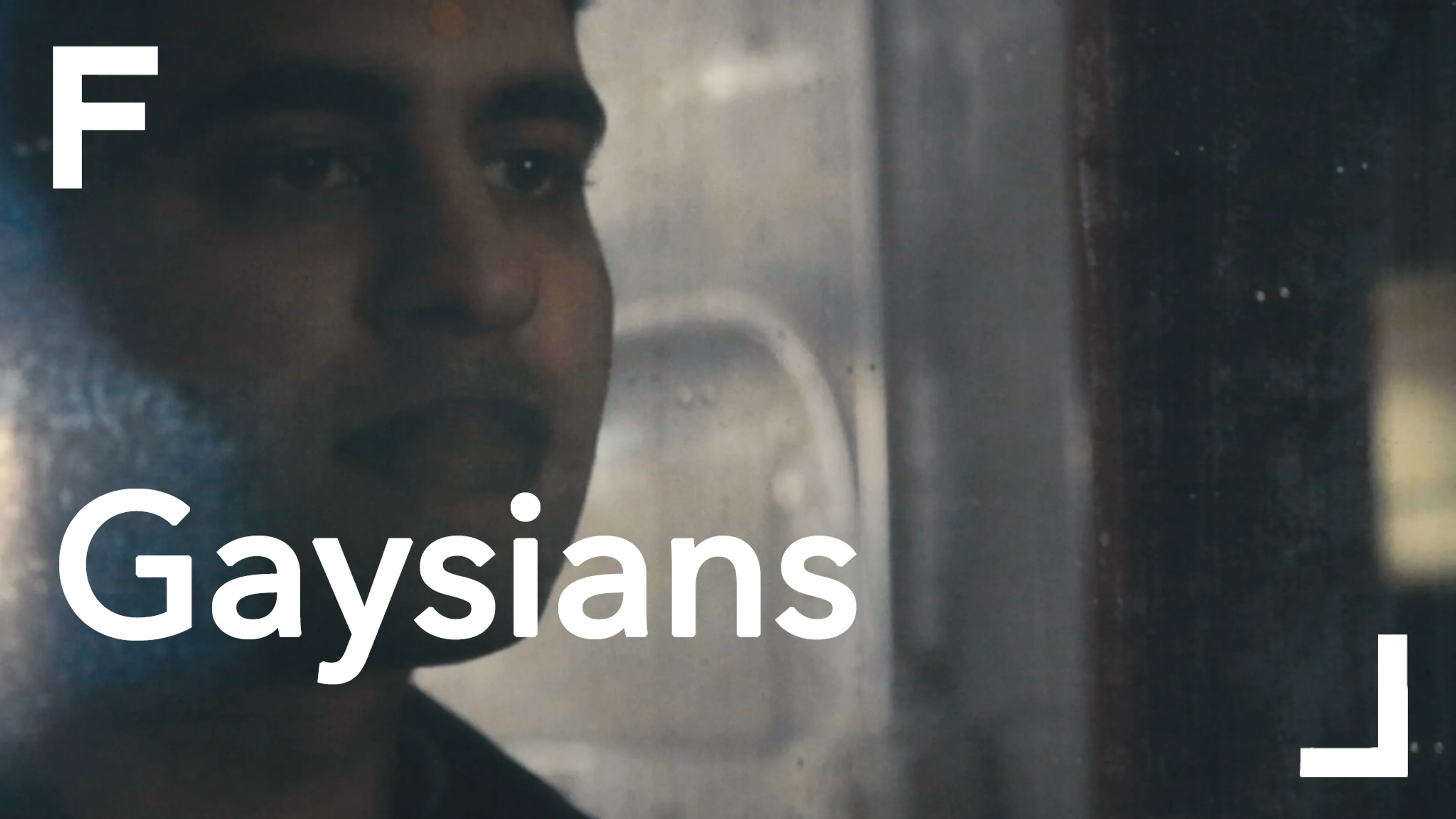 Gaysians poster